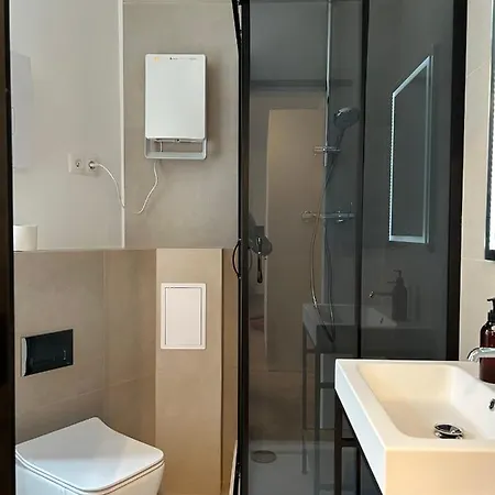 Piotrkowska 277 Z Bezplatnym Parkingiem Apartment Łódź