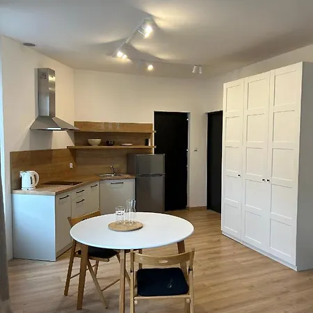 Apartment Piotrkowska 277 Z Bezplatnym Parkingiem Łódź