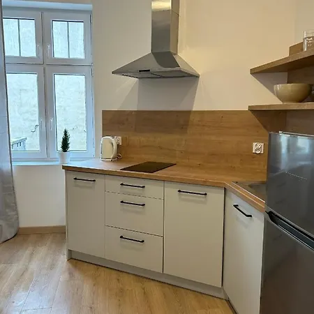 Piotrkowska 277 Z Bezplatnym Parkingiem アパート