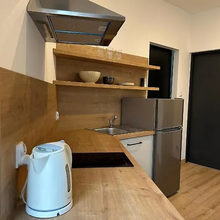 Piotrkowska 277 Z Bezplatnym Parkingiem *