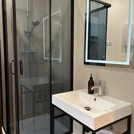 Piotrkowska 277 Z Bezplatnym Parkingiem Apartment Łódź