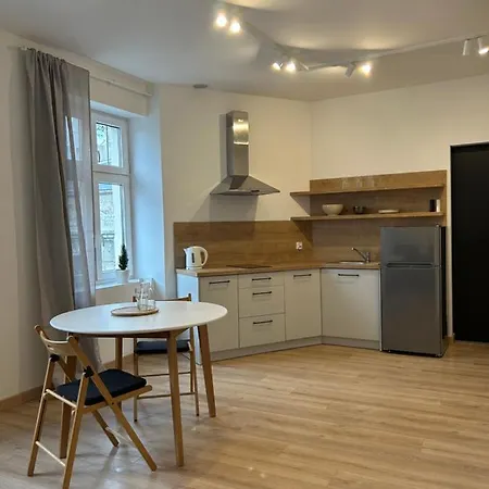 Piotrkowska 277 Z Bezplatnym Parkingiem Apartment Łódź