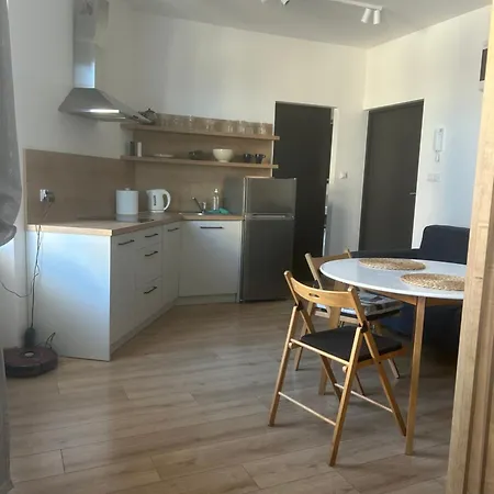 Piotrkowska 277 Z Bezplatnym Parkingiem Łódź