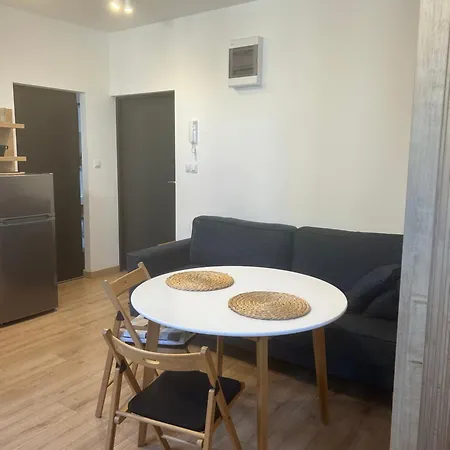 Piotrkowska 277 Z Bezplatnym Parkingiem * Łódź