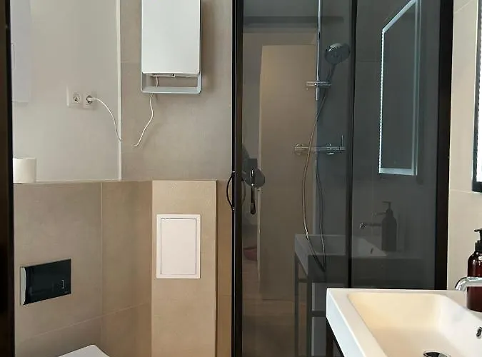 Piotrkowska 277 Z Bezplatnym Parkingiem Apartment Lodz