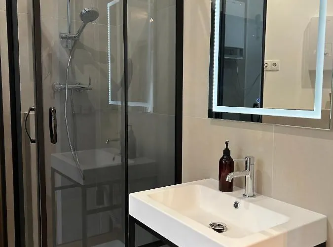 Piotrkowska 277 Z Bezplatnym Parkingiem Apartment Lodz