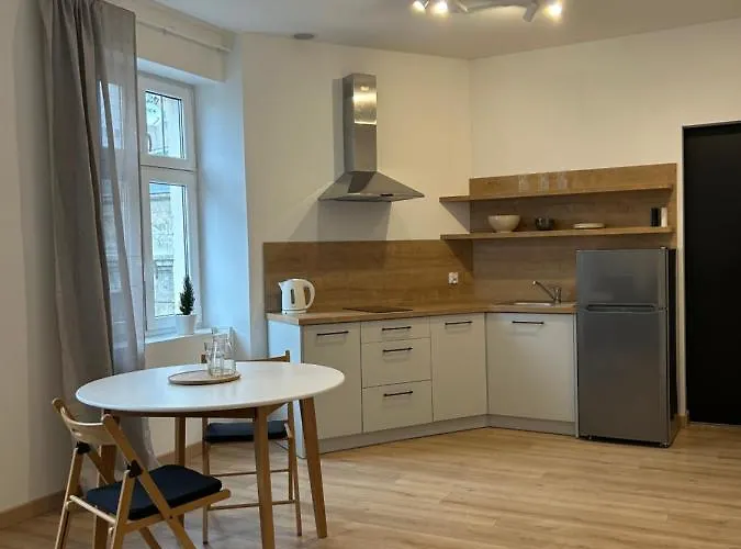 Piotrkowska 277 Z Bezplatnym Parkingiem Apartment Lodz