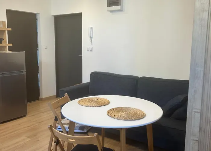 Piotrkowska 277 Z Bezplatnym Parkingiem * Lodz